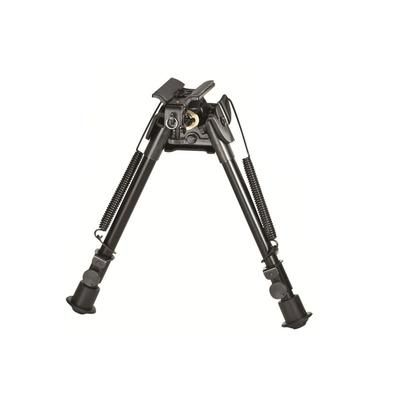 Champion Pivot Traverse Bipod 14.25in.-29.25in. Black 40638