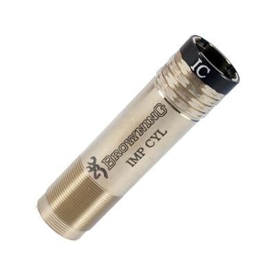 Browning Diamond Grade Choke Tube Browning Citori Sporting 20 Gauge Browning Invector Plus Improved Cylinder Gold 1135183