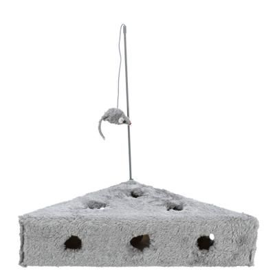 Gioco per gatti tiragraffi Trixie Cat's Cheese - 1 pz