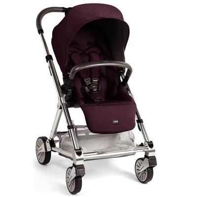 Mamas & Papas Urbo 2 Stroller - Mulberry