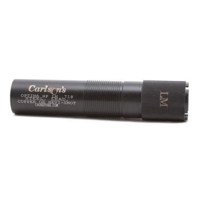 Carlson's Choke Tubes Beretta Optima HP 12ga Black Sporting Clay Light Modified 75003
