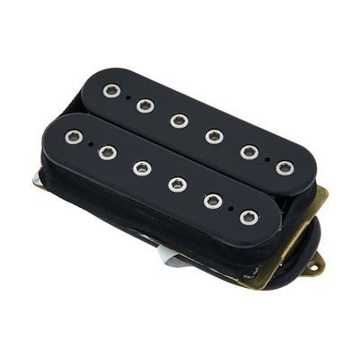 DiMarzio DP216 Mo Joe Humbucker F-Spaced schwarz
