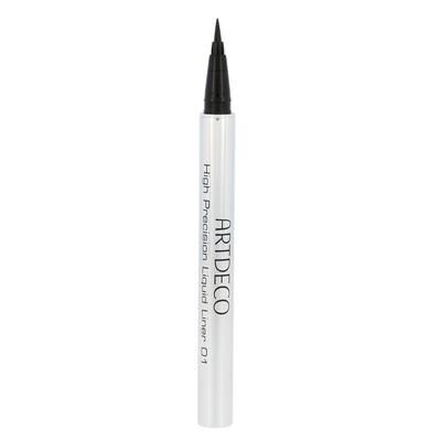 Artdeco High Precision 0,55Ml 01 Black Per Donna (Linea Degli Occhi)