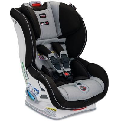 Britax Boulevard ClickTight Convertible Car Seat - Metro
