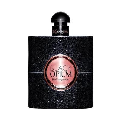 Yves Saint Laurent - Black Opium Profumi donna 90 ml female