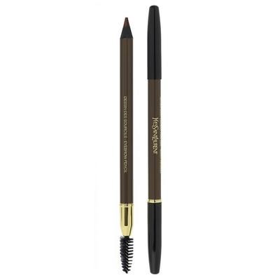 Yves Saint Laurent - Dessin des Sourcils Matite sopracciglia 1.3 g Nero unisex