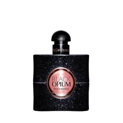 Yves Saint Laurent - Black Opium Profumi donna 50 ml female