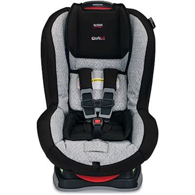 Britax Marathon G4.1 Convertible Car Seat - McCoy 2015