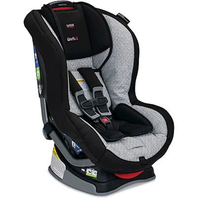 Britax Marathon G4.1 Convertible Car Seat - McCoy 2015