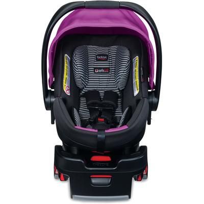 Britax B-Safe 35 Elite Infant Car Seat - Concord