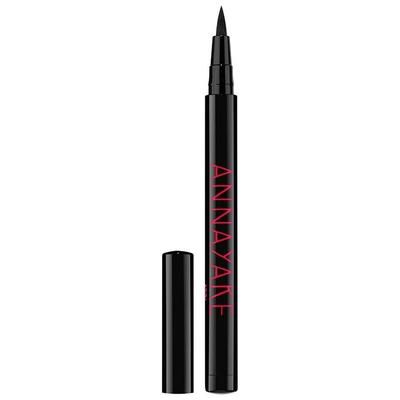 Annayake - Liquid Eyeliner 0.8 ml Nero unisex