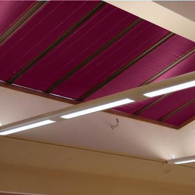 Skylight 1 Inch Mini Blinds | 36" x 60"