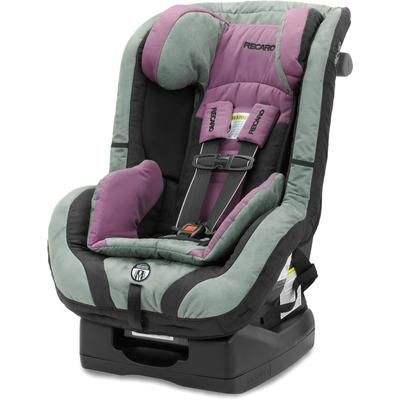 Recaro ProRIDE Convertible Car Seat - Riley