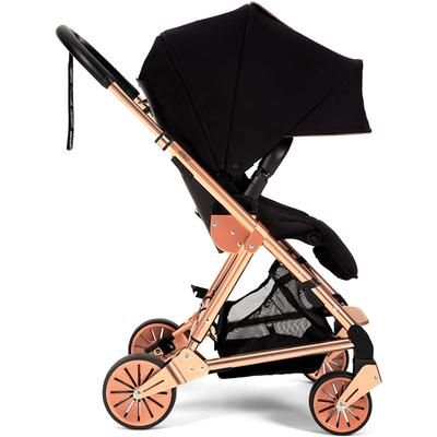 Mamas & Papas Urbo 2 Stroller, Signature Edition - Black / Rose Gold