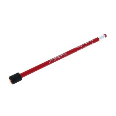 Art of Music Magnet Pencil Holder Red