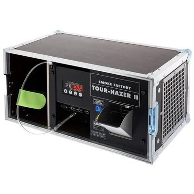 Smoke Factory Tour Hazer II-S