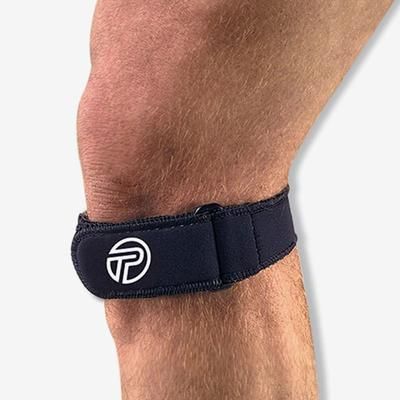 Pro-Tec Knee Patella Tendon Strap Sports Medicine