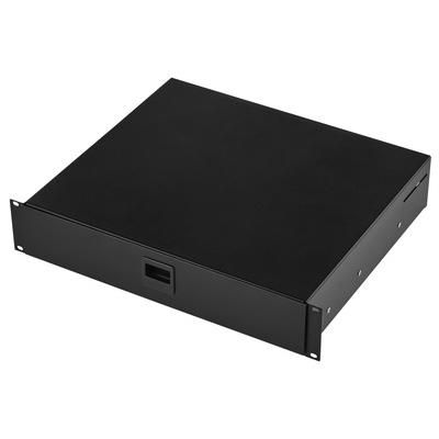 Adam Hall 87402E Rack Drawer 2U