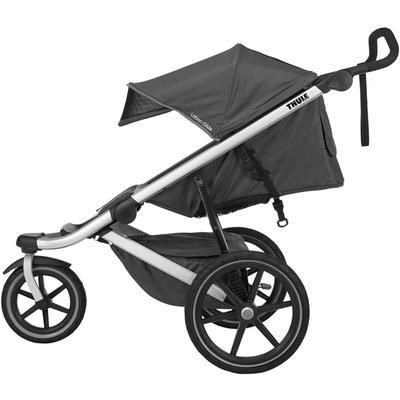 Thule Urban Glide Jogging Stroller - Mars