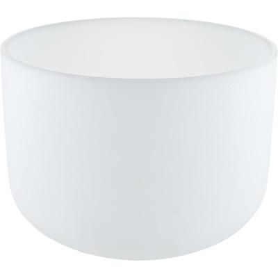 Thomann Crystal Singing Bowl CF 14" C
