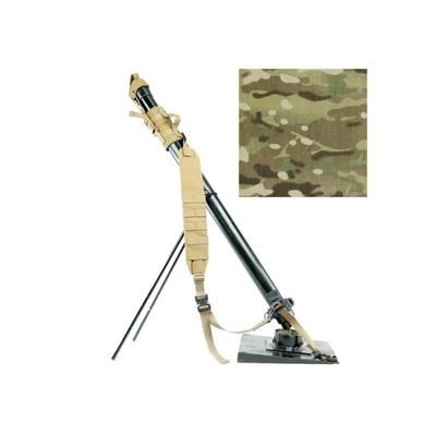 Tactical Assault Gear 60MM MORTAR SLING SYSTEM Multicam 828133