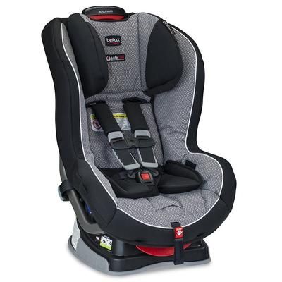 Britax Boulevard G4.1 Convertible Car Seat 2015 - Harlequin