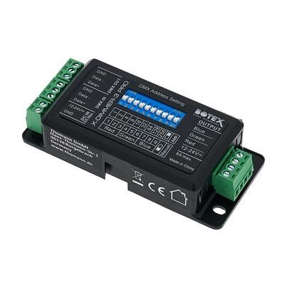 Botex Controller LED X-Dimmer 3 Pro