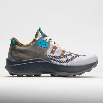 Saucony Endorphin Rift Men's Trail Running Shoes Fog/Bronze