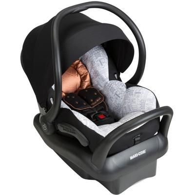 Maxi Cosi Mico Max 30 Infant Car Seat, Special Edition - City Motif