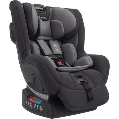 Nuna RAVA Convertible Car Seat - Slate