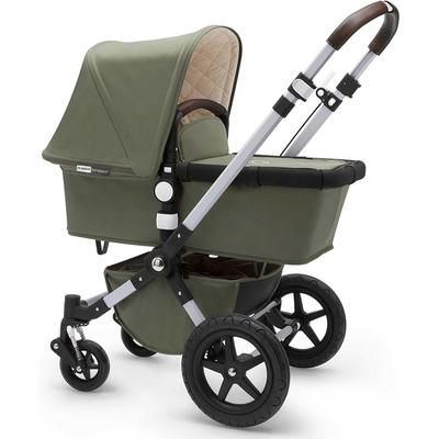 Bugaboo Cameleon 3 Classic Plus Complete Stroller - Dark Khaki
