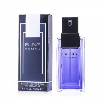 Sung Homme 3.4 oz Eau De Toilette for Men