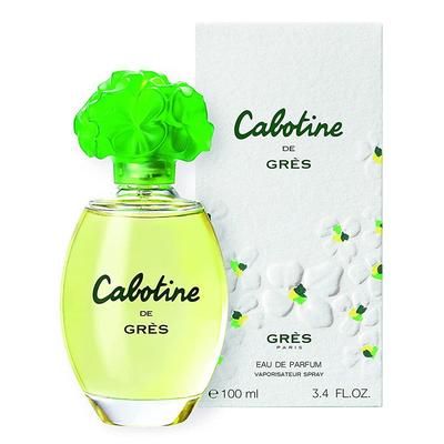 Cabotine Parfum by Parfums Gres 3.4 oz Eau De Parfum for Women