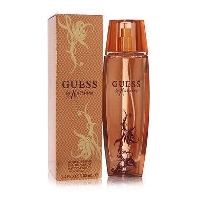 Guess By Marciano for Women 3.4 oz Eau De Parfum for Women