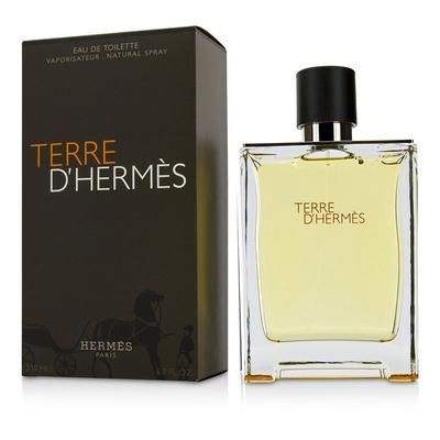 Terre d'Hermes 6.7 oz Eau De Toilette for Men