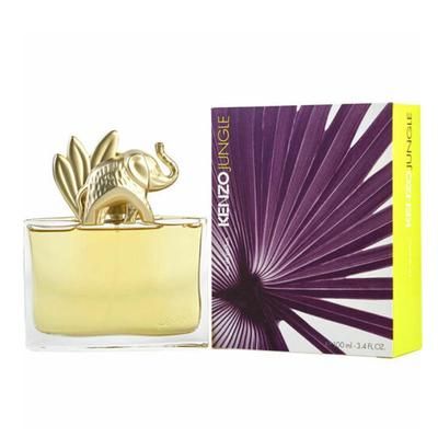 Kenzo Jungle 3.4 oz Eau De Parfum for Women