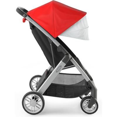OXO Tot Cubby Stroller - Charcoal