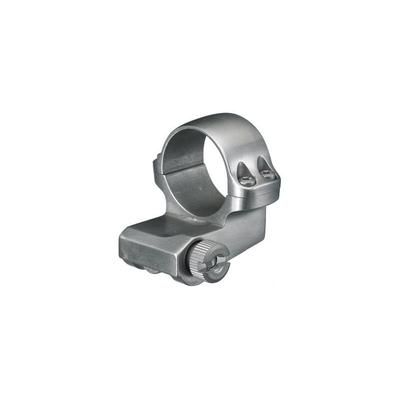 Ruger Scope Ring 4KO Stainless Steel Offset Medium Profile 90288