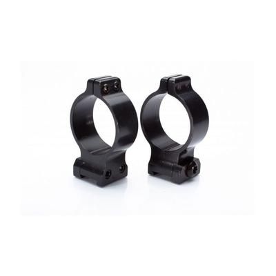 Talley 1 in High Screw Lock Detachable Ring for Kimber 89 BGR 11mm Blued K200005A