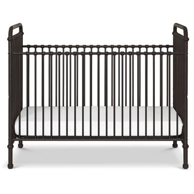 Namesake Abigail 3-in-1 Convertible Crib - Vintage Iron