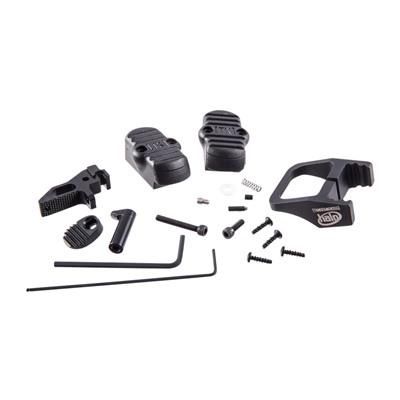 Tandemkross Race Gun Kit For The Sw22 Victory - Race Gun Kit For The Sw22 Victory-Black