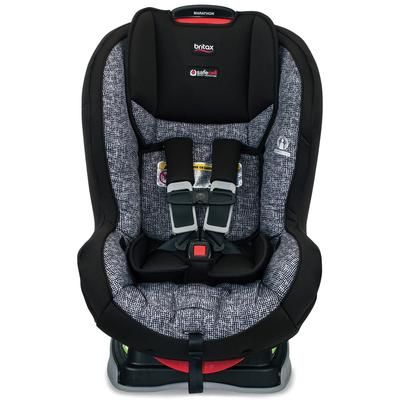 Britax Marathon G4.1 Convertible Car Seat - Static