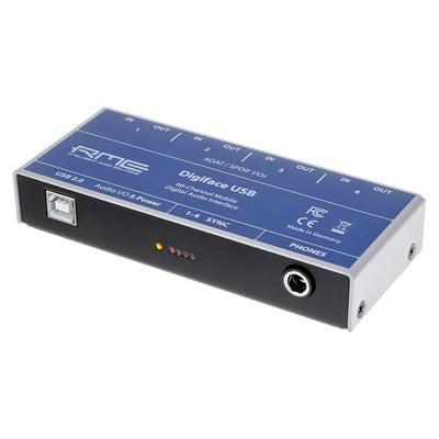 RME Digiface USB