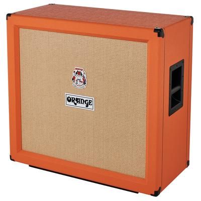 Orange PPC412 Gitarrenbox