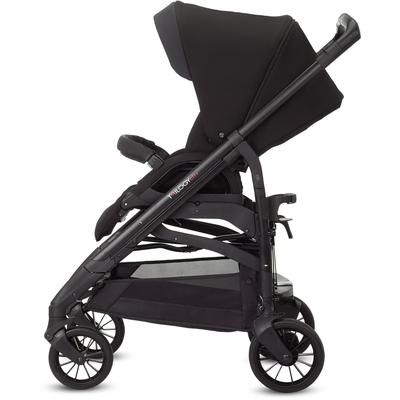 Inglesina Trilogy City Stroller - Total Black