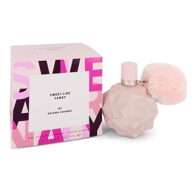 Sweet Like Candy By Ariana Grande 3.4 oz Eau De Parfum for Women