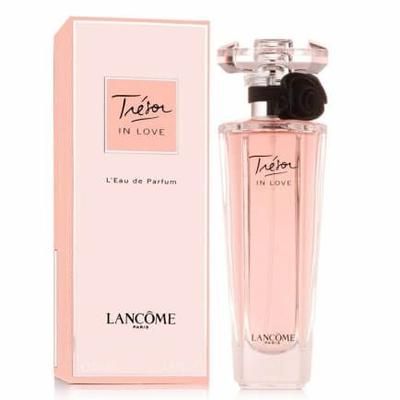 Tresor In Love by Lancome 2.5 oz Eau De Parfum for Women