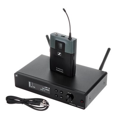 Sennheiser XSW 2-Ci1 E-Band Instrument
