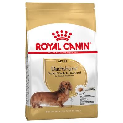 Royal Canin Bassotto (Dachshund) Adult Crocchette - 1,5 kg