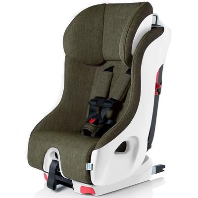 Clek 2017 Foonf Convertible Car Seat - Cadet